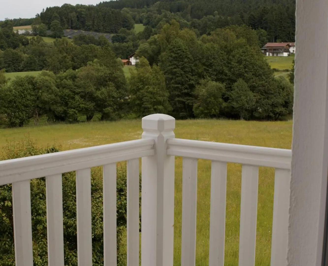 Idyllisch Gelegene Ferienwohnung Franziska Im Herzen Des Bayerischen Waldes Zachenberg Lejlighed