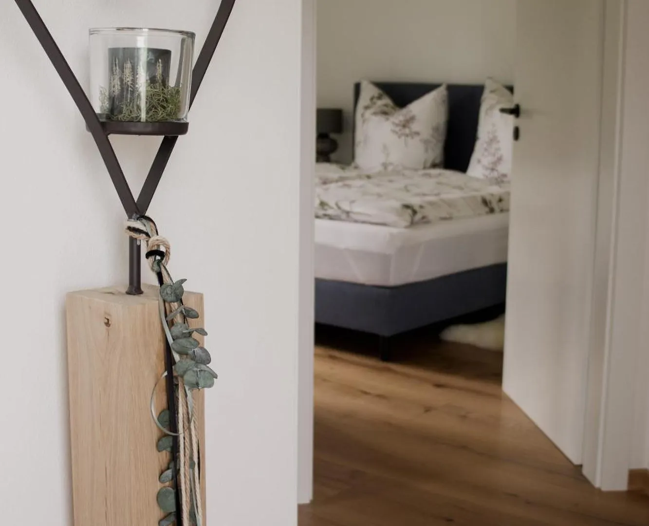 Lejlighed Idyllisch Gelegene Ferienwohnung Franziska Im Herzen Des Bayerischen Waldes Zachenberg Tyskland