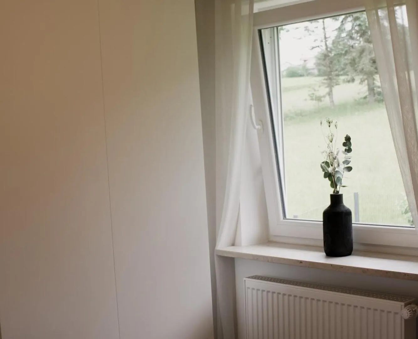 Lejlighed Idyllisch Gelegene Ferienwohnung Franziska Im Herzen Des Bayerischen Waldes Zachenberg