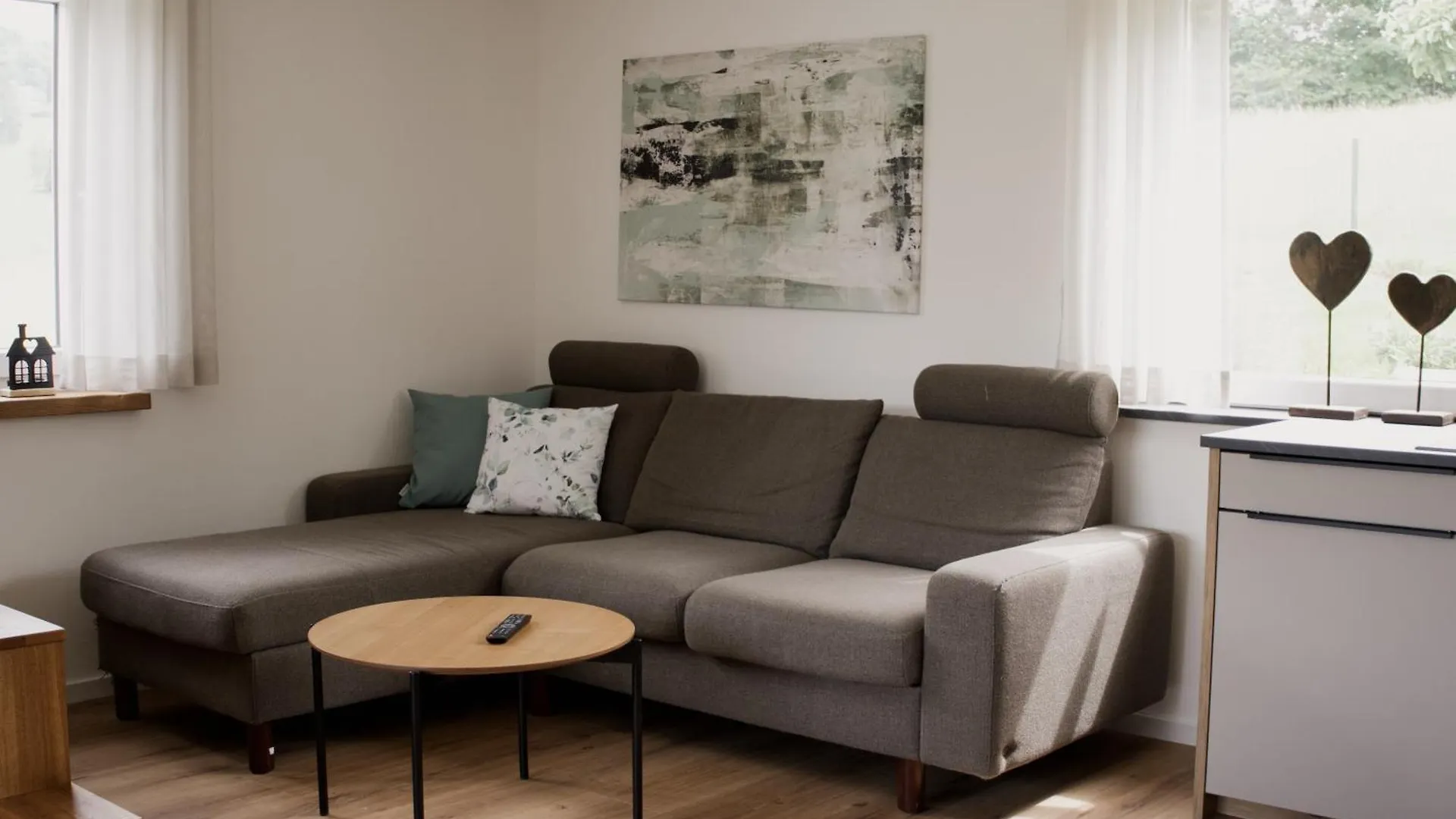 Idyllisch Gelegene Ferienwohnung Franziska Im Herzen Des Bayerischen Waldes Zachenberg 0*,  Tyskland
